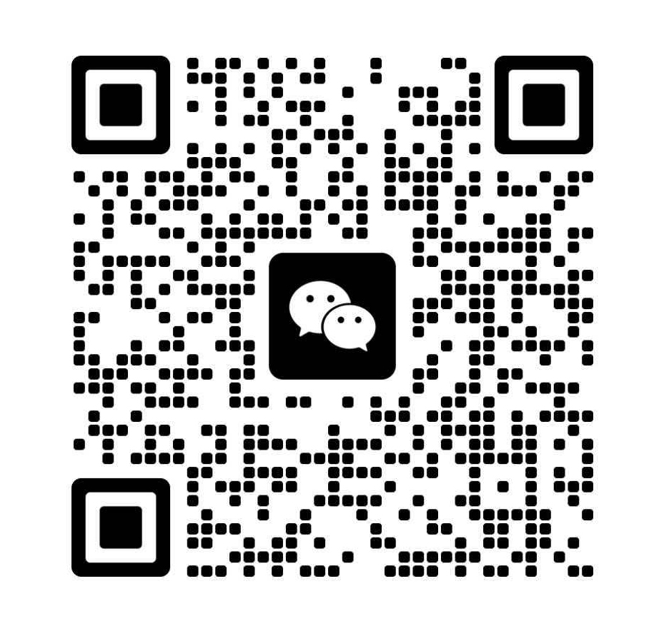 扫一扫加微信-时光云网创