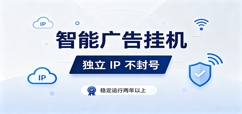独立IP防封号，全自动运行，项目稳定落地两年以上，低门槛轻副业。-时光云网创
