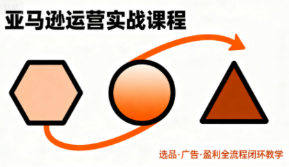 毕方电商·亚马逊全站会员课程(更新3月)-时光云网创