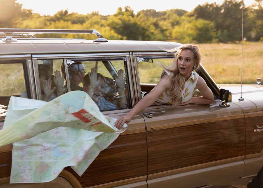 图片[3]-大师级GTG出品-老友记系列AI自适应预设The Friends Preset Collection-时光云网创