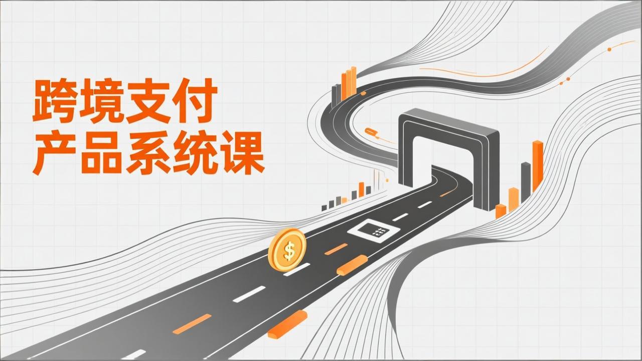 跨境支付产品系统课，涵盖基础理论、通道解析、核心系统设计，附赠11套原型，助力升职加薪-时光云网创