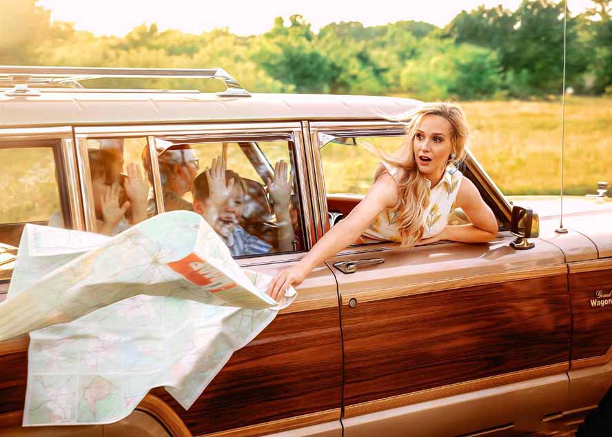 图片[4]-大师级GTG出品-老友记系列AI自适应预设The Friends Preset Collection-时光云网创