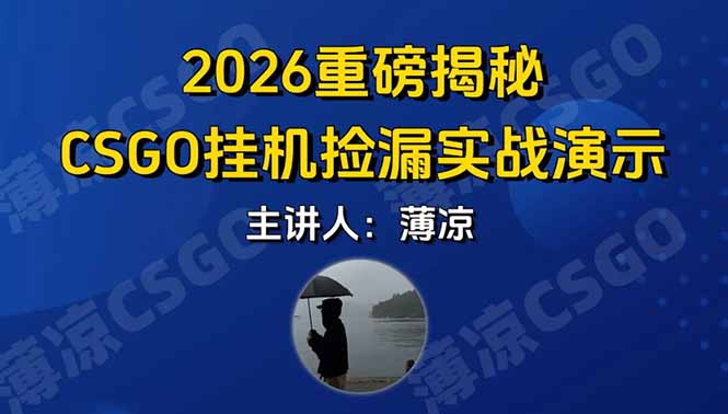 CSGO游戏挂机游戏搬砖最新升级，普通小白一部手机可日入300+当天见结果，支持验证-时光云网创