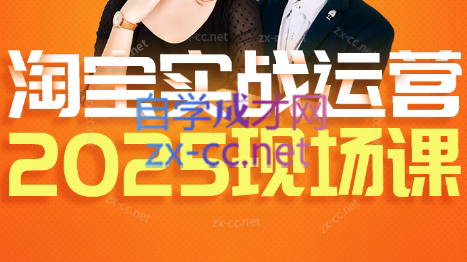 推易·淘宝全套运营现场课程(更新12月)-时光云网创