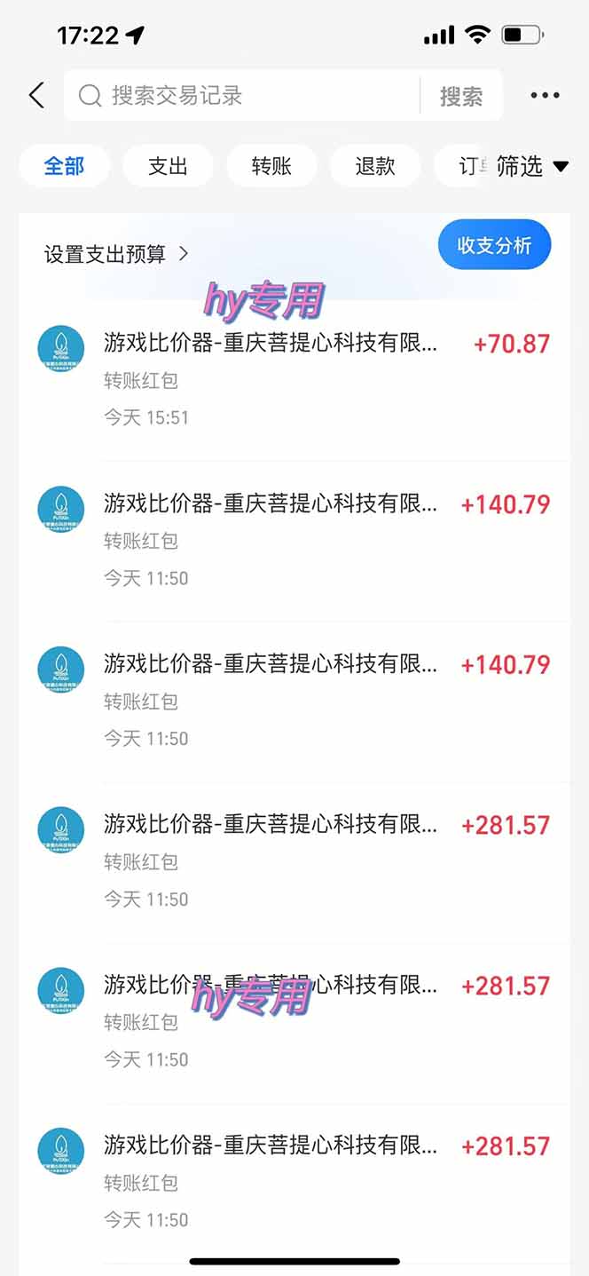 图片[1]-三款游戏全自动打金玩法，绿色稳定！日入1000+！-时光云网创